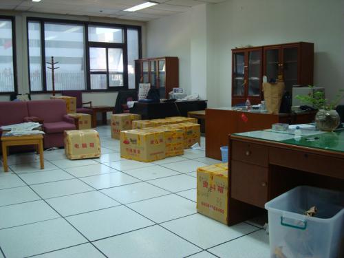 仁化县公司搬迁