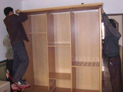 仁化县家具搬迁