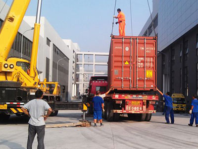 仁化县叉车出租服务