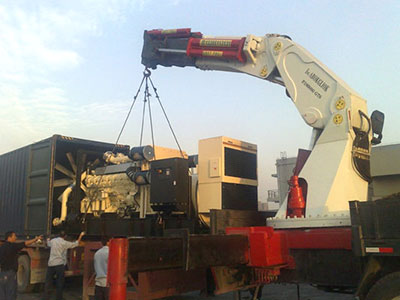 仁化县起重服务搬家